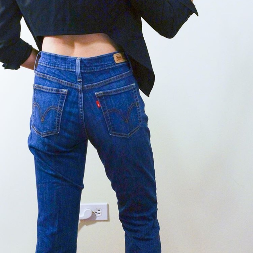 Levi jeans
